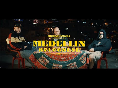 Medellín bolognese (con CRIMEAPPLE)