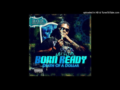 Born ready - Bomb ft Freezy (Prod By Dr G)