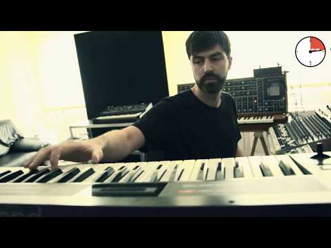 Benjamin Damage - Against The Clock