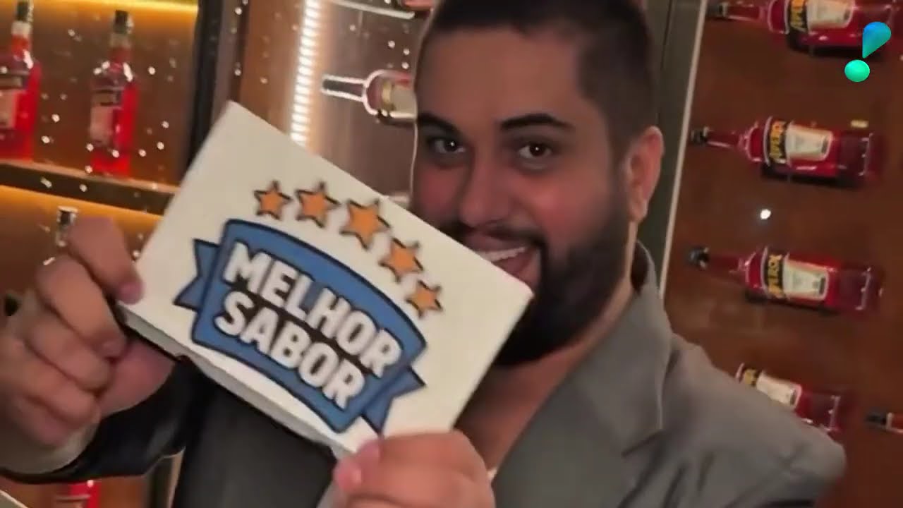 19 Abril – Domingo