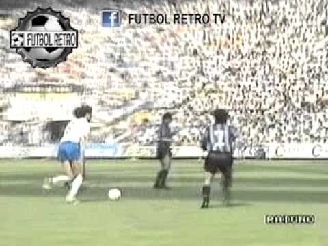 Inter 2 vs Napoli 1 Serie A 1988/89 Maradona, INTER Campeon con Ramon Diaz, Matheus, Brehme