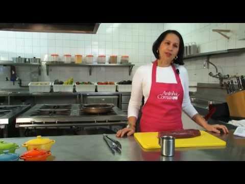 Aninha Comas 30 Anos - Rosbife