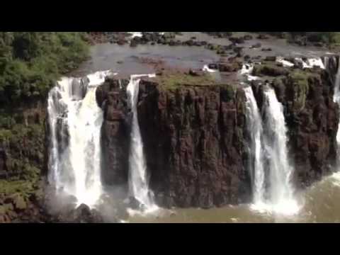 Iguacu Falls