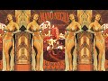 Mano Negra - Rock'n'roll Band (Official Audio)