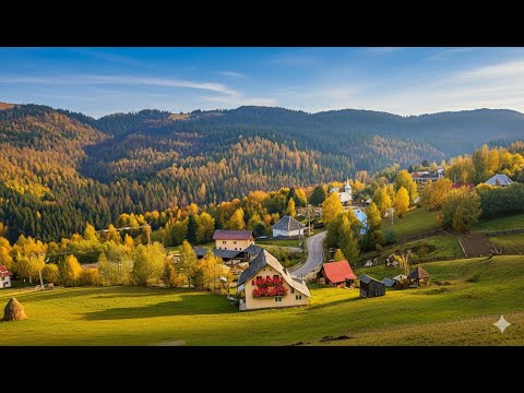 Via Transursoaia: BELIȘ - MATIȘEȘTI - ALBAC - MIHOEȘTI