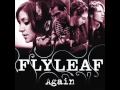 Flyleaf - Again GUY VOICE 