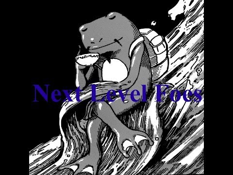 Toriko Chapter 273 Review