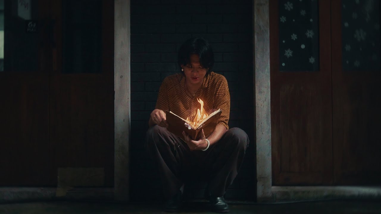 WIMY - pages (Official Video)