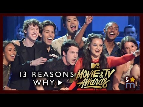 download lagu mp3 mp4 Katherine Langford Mtv Awards, download mp3 Katherine Langford Mtv Awards free downloadn, video klip Katherine Langford Mtv Awards