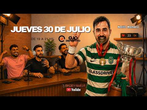 El abrumador ‘Ciclos 5.0′ juega en otra liga