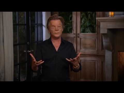 David Spade no edits