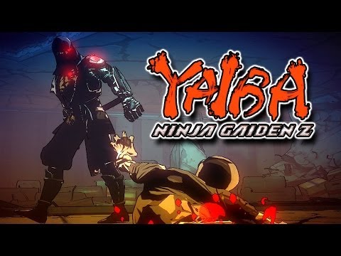 Yaiba: Ninja Gaiden Z - Review
