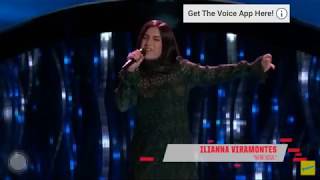 Iliana Viramontes-New Soul