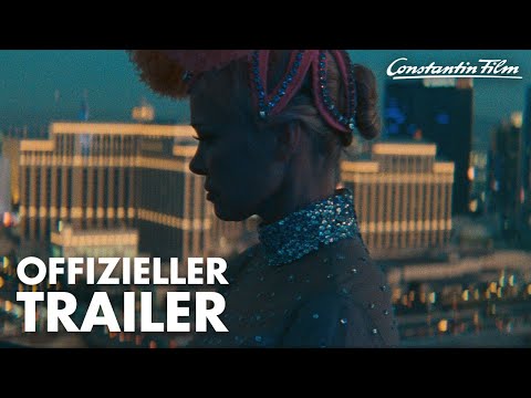 The Last Showgirl I Offizieller Trailer