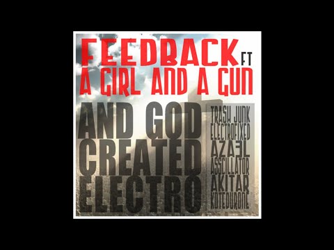 And God Created Electro (Kotedurone Remix)