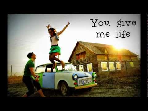 Maria Haukaas Storeng - Make my day (Lyrics & Video) by M&M