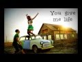 Maria Haukaas Storeng - Make my day (Lyrics ...