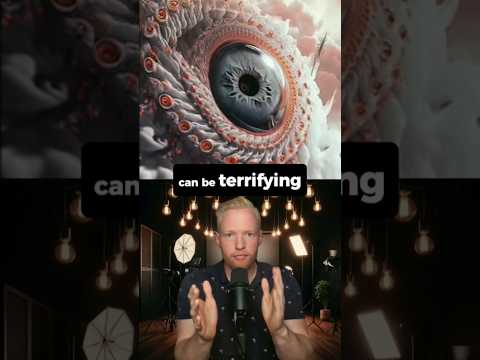 What demons REALLY look like...⁉️😱 #shorts #angel #demon