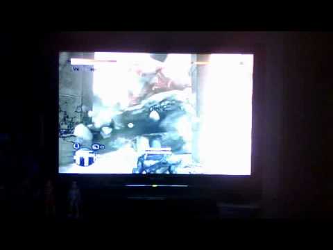 Prototype 2 Red Zone Gameplay