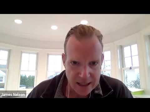 Colgate Real Estate Council - Live Webinar With Jim Capalino and Jeffrey Lee