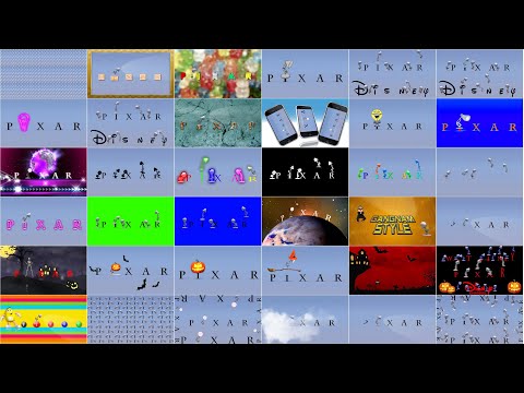 Super Effect Logo Spoof Luxo Lamp | Episode 2