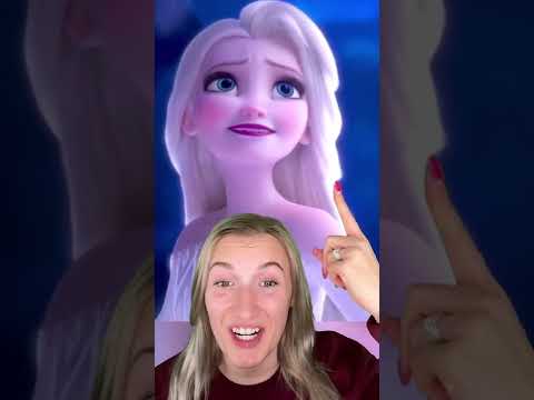 THE TRUTH BEHIND ELSA!🥺