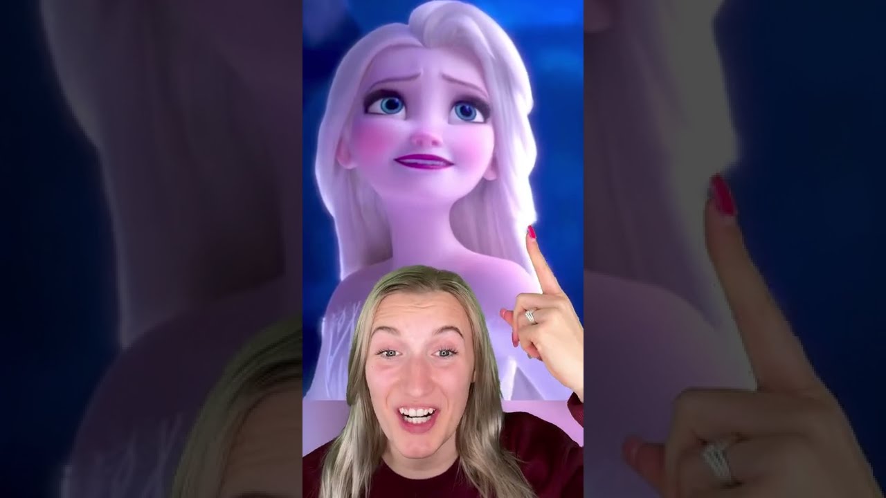 THE TRUTH BEHIND ELSA!🥺