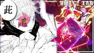 【GGST】“九鋼” “偏光” “鳥と声明” “表裏の間”【ゆっくり実況】