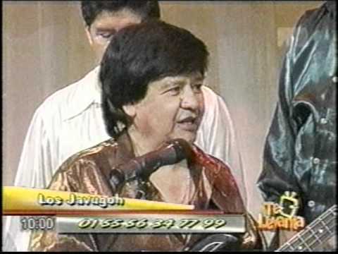 LOS JAVUGOH ENTREVISTA TE LEVANTA