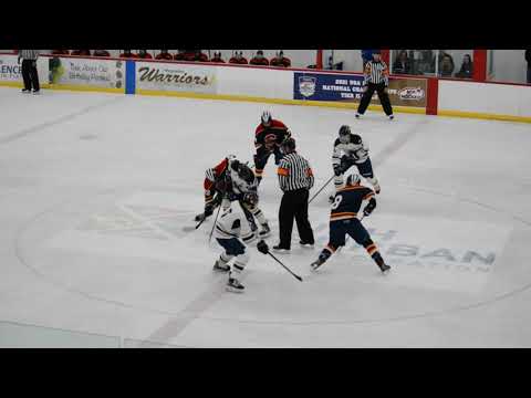 Parker Knights vs Chaparral High School