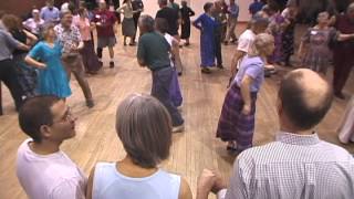 Cracking Chestnuts: The Tempest Contra Dance