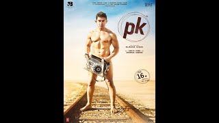 PK  Andere Sterne andere Sitten  Bollywoodmovie  F