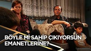 Öküz Öldü Ortaklık Bozuldu Diye Boşa Dememişler - Kanal 7 TV Filmleri