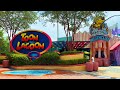 Toon Lagoon At Universal Islands Of Adventure Walking Tour 2022