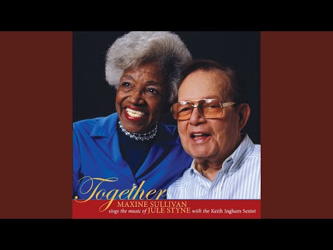 The Things We Did Last Summer - Maxine Sullivan
