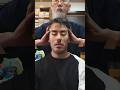 Tingling Head Massage In 105 Year Old Japanese Barbershop ‍ ️ Asmr