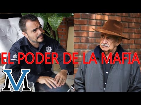 EL PODER DE LA MAFIA  /pelicula mexicana  /cine mexicano  /cine latino