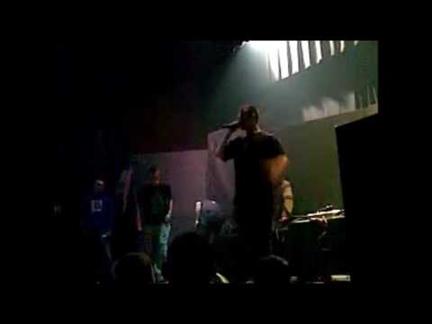 Koncert Firma i ZTK - Żarów 29.11.2008r