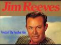 Jim Reeves - Wreck of The Number Nine