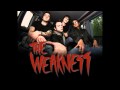 The Weakness - Mean To Me Lyrics 