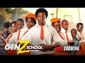 GEN Z SCHOOL Latest 2026 Comedy Yoruba Movie Apa Tosin Olaniyan Rufai Bukky Okele Ogboluke
