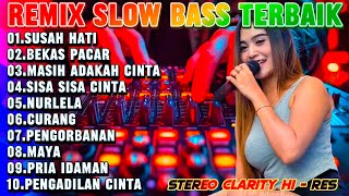 Download lagu REMIX SLOW BASS 2025 - LAGU VIRAL SUSAH HATI MAYA DISCO DANGDUT - ENAK BANGET DIDENGAR AUDIO JERNIH mp3