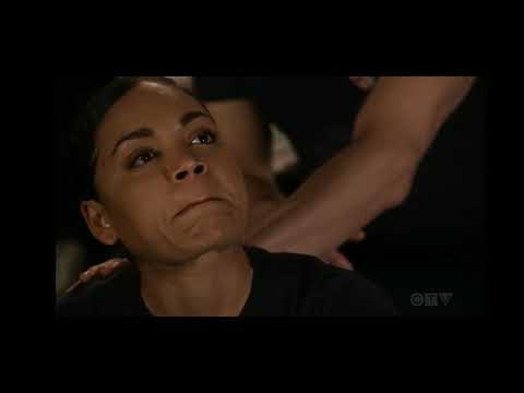 Station 19 | Tribute to George Floyd death scene | Season 4 Episode 11