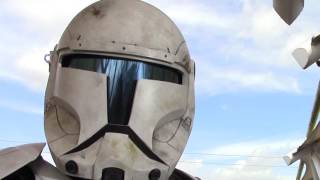 Star Wars Celebration Europe: Music video 2016