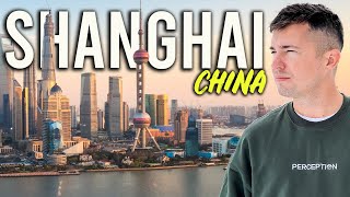 15 BEST Things to do in Shanghai China｜Travel Guide in 2024 🇨🇳