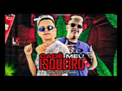 LUANZINHO DO RECIFE, MC MADIMBU - CADE MEU INSQUERO - REMIX BREGA FUNK8