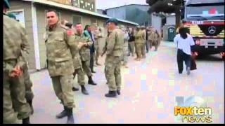 Another hometown hero in Afghanistan