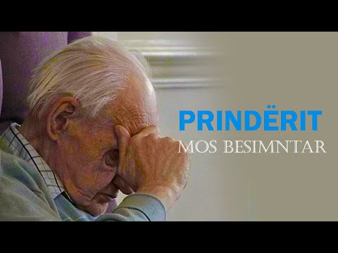 A duhet tI respektoj prinderi jo besimtar?