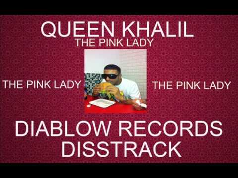 Panik65 - Queen Khalil / Diablow Records [DISSTRACK] - [KANACKEN-BETON]