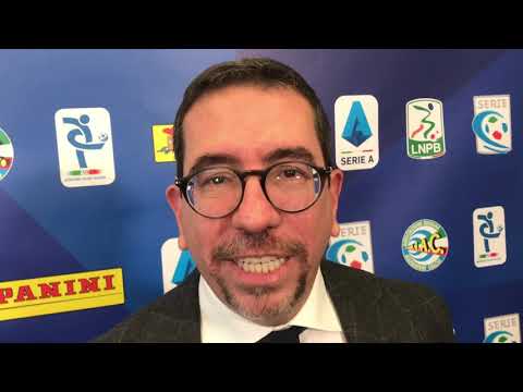 Antonio Allegra presenta le novità del 59° Album Panini